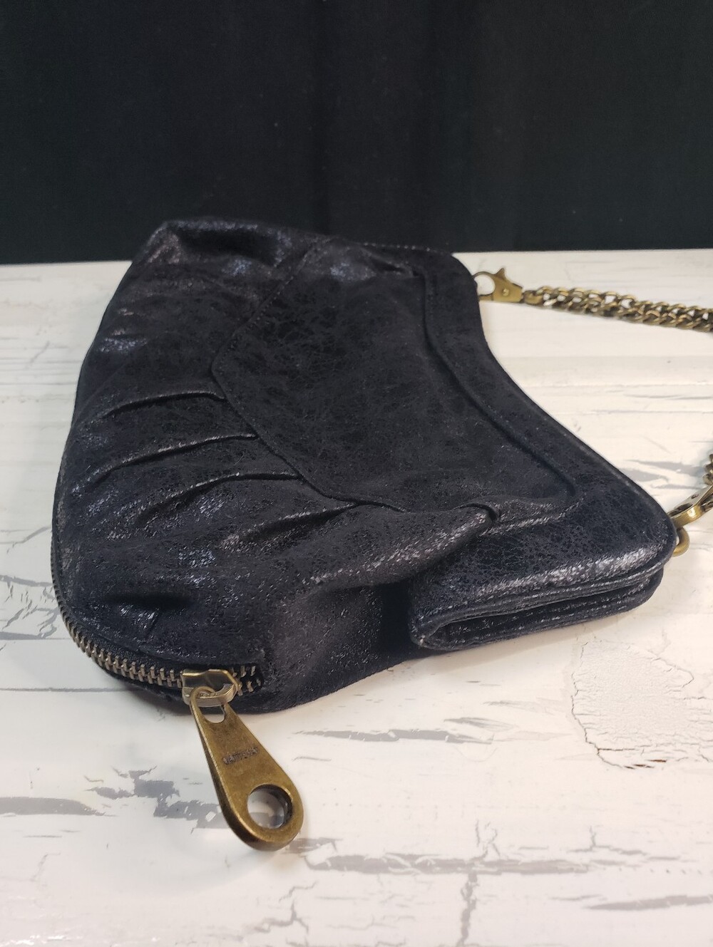 Matt & Nat Vintage 'Abiko' Live Beautifully Vegan Handbag - Picture 6 of 14
